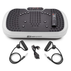 Hop-Sport HS-040VS Cube White